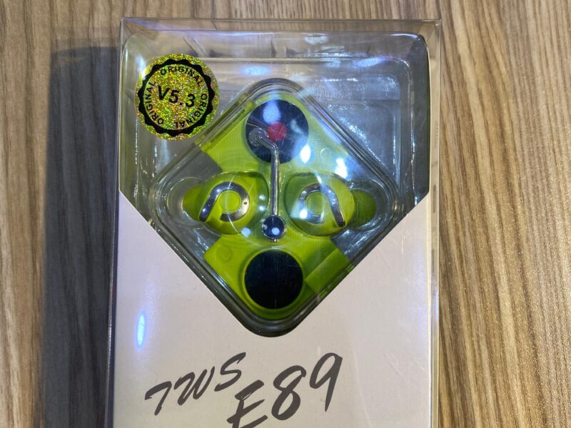 Optical mouse