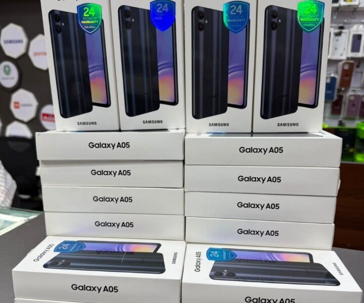 galaxy A05