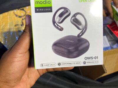 Modio wireless