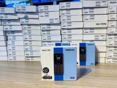 Nokia 105