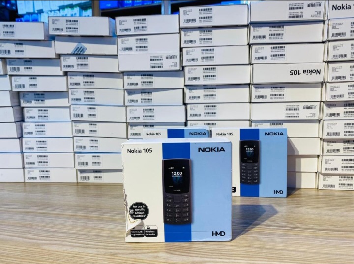 Nokia 105
