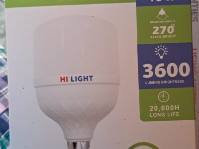 Hi light