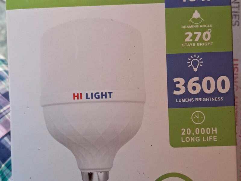 Hi light