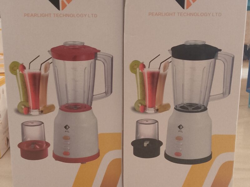 BLENDER