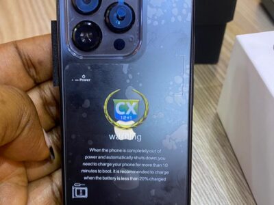 Iphone mini