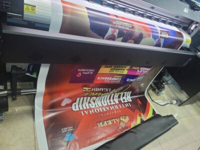BANNER PRINTING