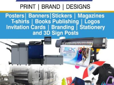 SDK GRAPHICS LIMITED.