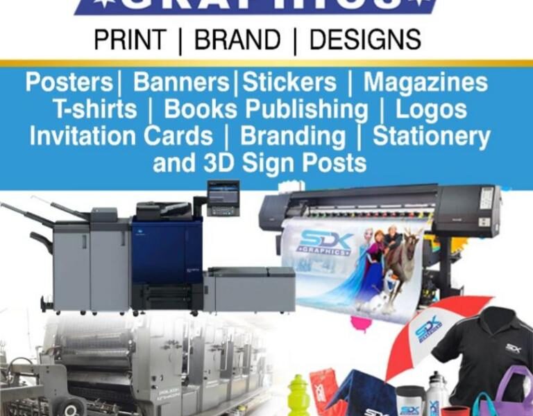 SDK GRAPHICS LIMITED.