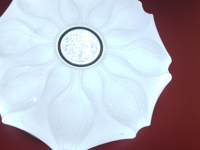 Ceiling light