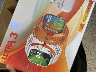 Smart watch