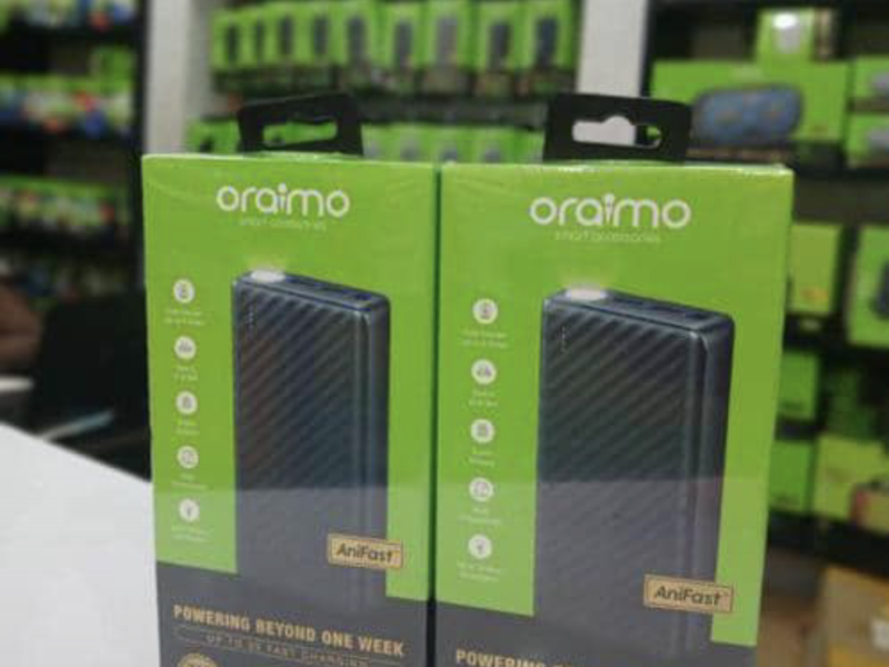 Power bank