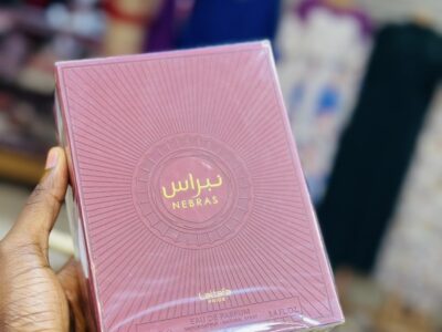 The best smell always