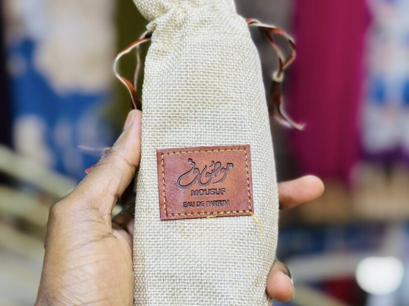 The best smell always