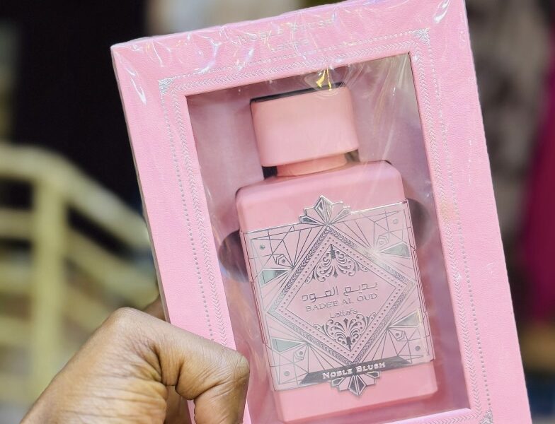 The best smell always