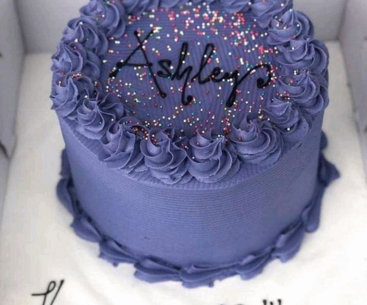 Birthday, wedding, anniversary and graduation cakes
