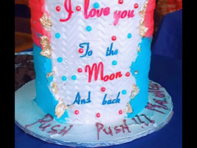 Birthday, wedding, anniversary and graduation cakes