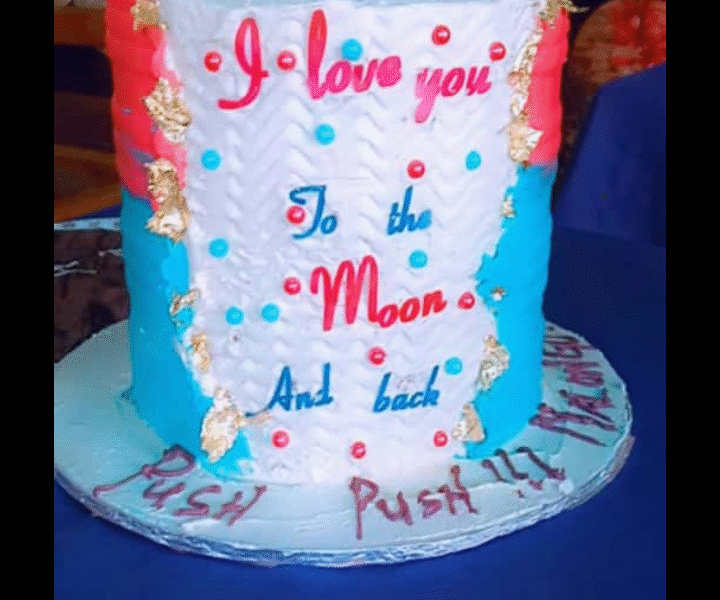 Birthday, wedding, anniversary and graduation cakes