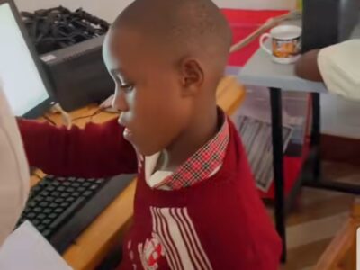 St.James Nusery and Primary School