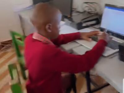 St.James Nusery and Primary School