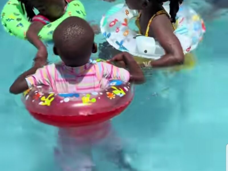 St.James Nusery and Primary School