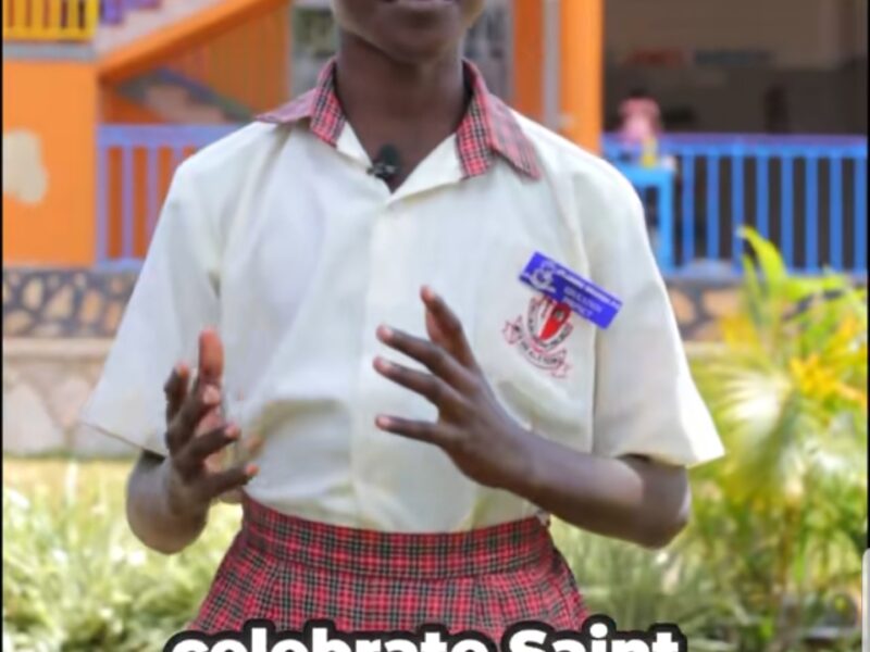 St.James Nusery and Primary School