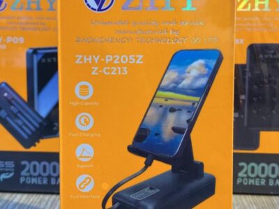 Durable power bank