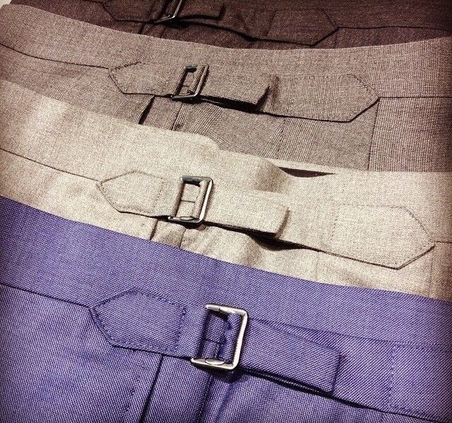 Modern fashion styles