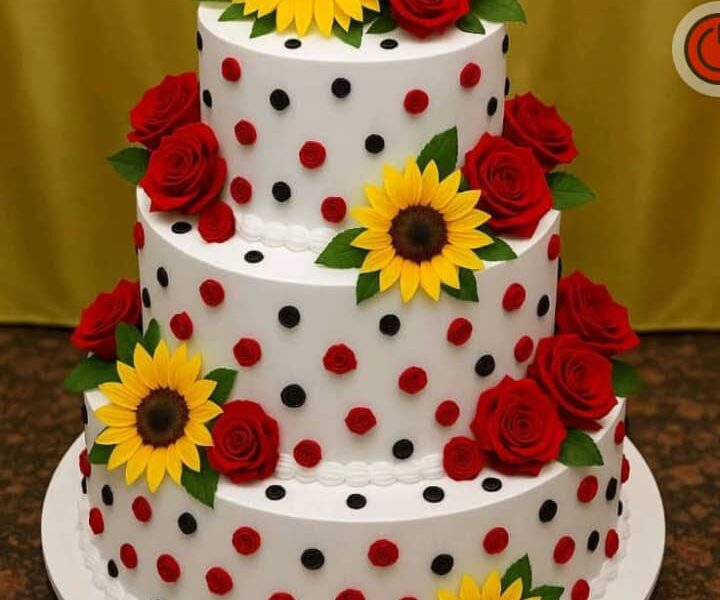 Wedding cake, anniversaries and introduction cakes