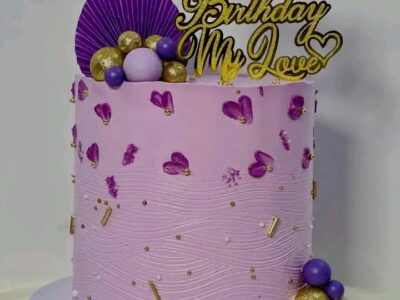 Happy birthday cakes