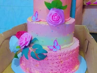Happy birthday cakes