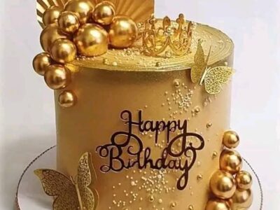 Introduction cake