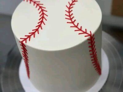 Introduction cake