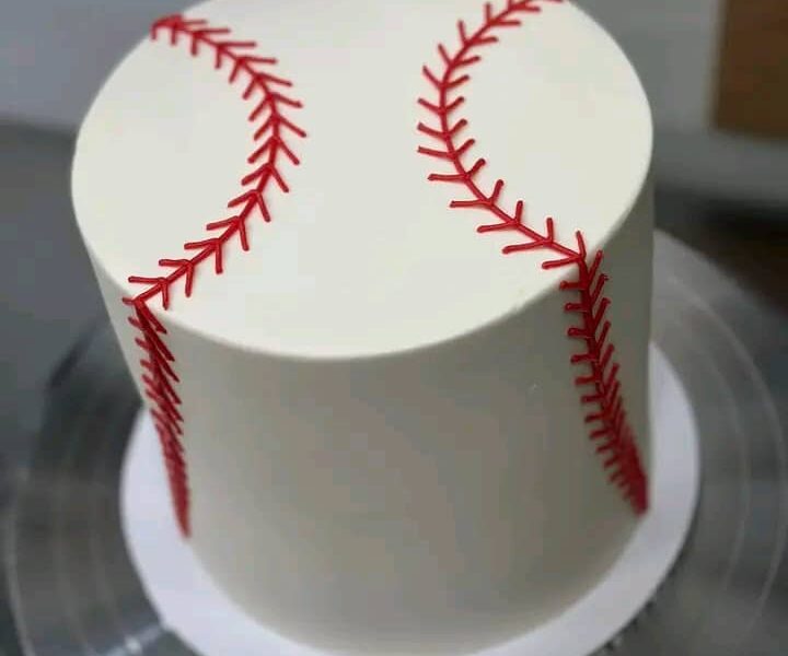 Introduction cake