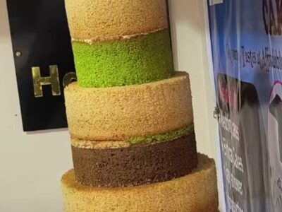 Wedding cake, anniversaries and introduction cakes
