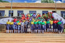 St.Joseph’s Secondary School Kkonge Mpigi