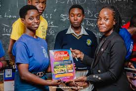 St.Joseph’s Secondary School Kkonge Mpigi