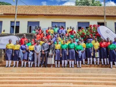 St.Joseph’s Secondary School Kkonge Mpigi