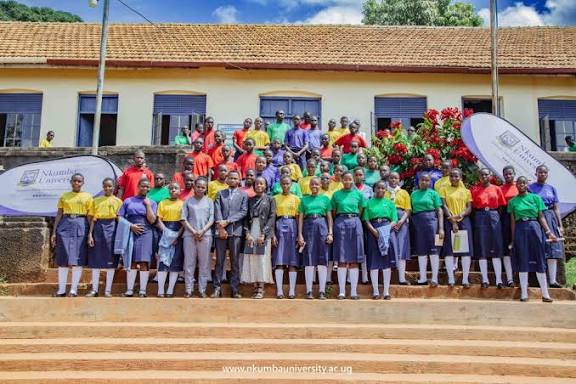 St.Joseph’s Secondary School Kkonge Mpigi
