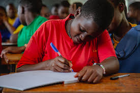 St.Joseph’s Secondary School Kkonge Mpigi
