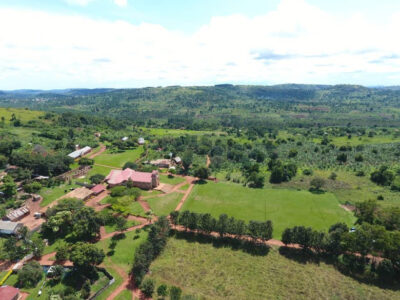 St.Joseph’s Secondary School Kkonge Mpigi