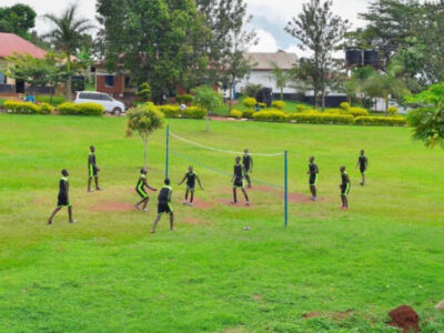 St.Joseph’s Secondary School Kkonge Mpigi