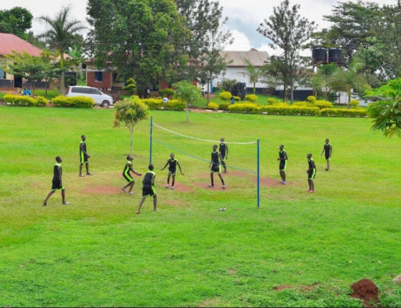 St.Joseph’s Secondary School Kkonge Mpigi
