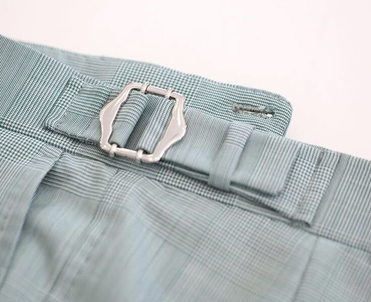Modern fashion styles